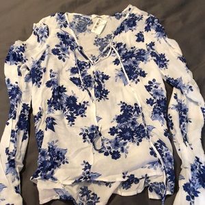 Adorbs shirt